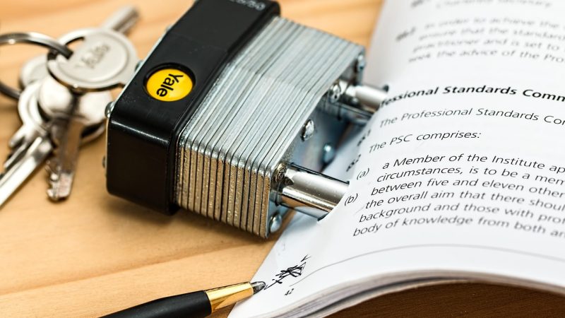giải chấp tài sản thế chấp trước hạn minh họa