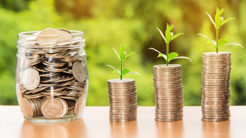 tin tức tài chính ngân hàng hôm nay minh họa