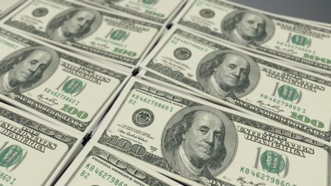 tỷ giá ngoại tệ hôm nay minh họa