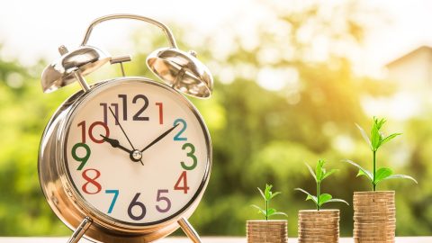 tin tức tài chính ngân hàng hôm nay minh họa
