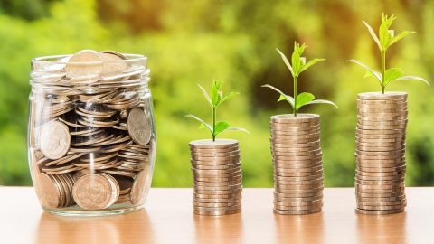 tin tức tài chính ngân hàng hôm nay minh họa