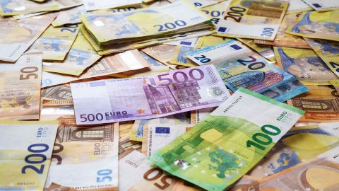 tỷ giá ngoại tệ hôm nay minh họa